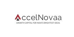 AccelNovaa logo