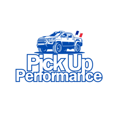 PickUp Performance logo