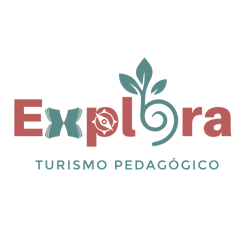 EXPLORA - Turismo Pedagógico logo