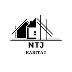 NTJ Habitat logo