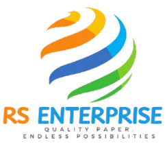 RS Enterprise logo