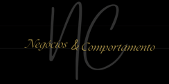 Negócios e Comportamento logo