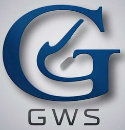 Gym Workout Studio logo