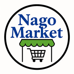 nagomarket logo