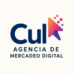 Cul Agencia De Mercadeo Digital32 logo