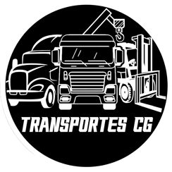 Transportes CG logo