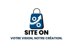 Site On logo