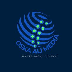 Oska Media logo