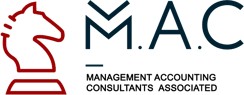 MAC S.A.S. logo