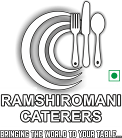 Ramshiromani Caterers - Best Caterers in Nagpur | Wedding  logo