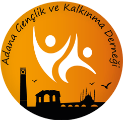 Adana Gençlik ve Kalkınma Derneği logo
