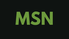 MSN Fitness Group logo