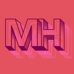 Mama Hazel logo