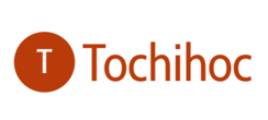 TOCHIHOC logo