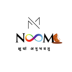 N2M Cafe logo