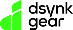Dsynk Gear logo
