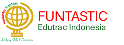 Funtastic Edutrac Indonesia logo
