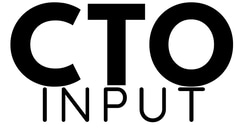 CTO Input logo