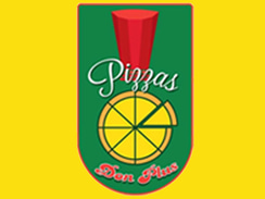 Pizzas Don Plus logo