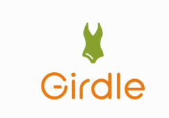 Girdle logo