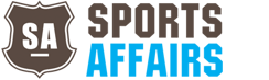 Sport Affairs Badminton Academy logo