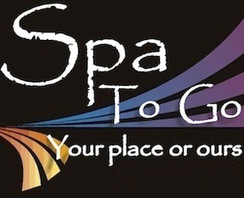 SPA TO GO logo