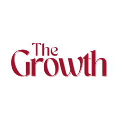 The Growth Journal logo