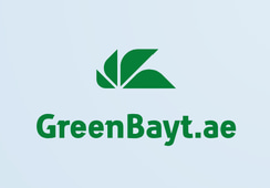 GreenBayt logo