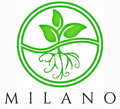 Agroforestal Industrial Milano logo