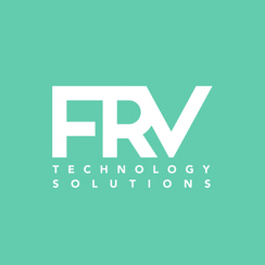 FRV Technology Solutions logo