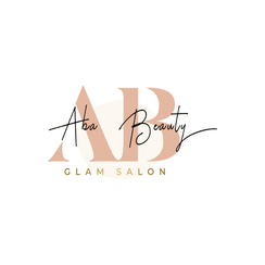 Aba_beauty logo