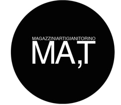 Magazzini Artigiani Torino logo