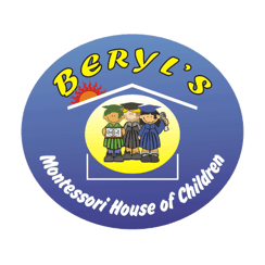 Beryl's House of Children logo