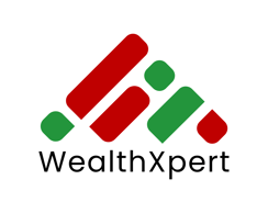 Wealthxpert logo