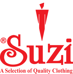 Suzi Fashion logo