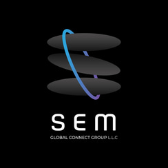 SEM Global logo