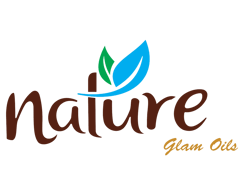 Nature Glam OIl logo