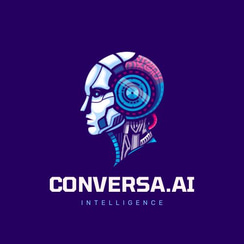 Conversa.ai logo