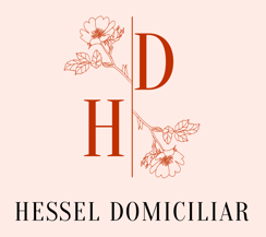 Hessel domiliciar logo