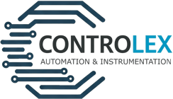 CONTROLEX AUTOMATION & INSTRUMENTATION logo