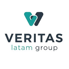 Veritas Latam Group logo