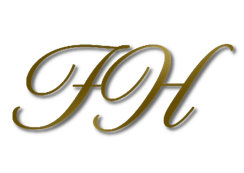 Fanny Houssier logo