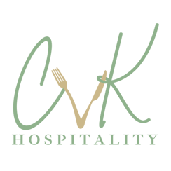 CVK Hospitality logo