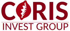 Coris Invest logo