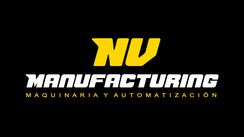 NV Manufacturing logo