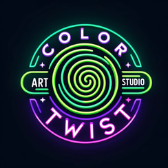Color Twist logo