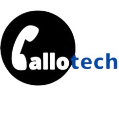 ALLOTECH logo