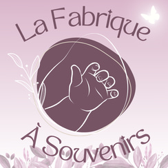 la fabrique a souvenirs logo