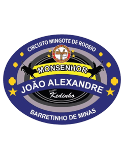 Circuito Mingote de Rodeio logo
