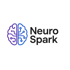 NeuroSpark logo